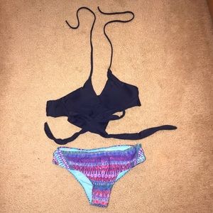 Wrap Bikini